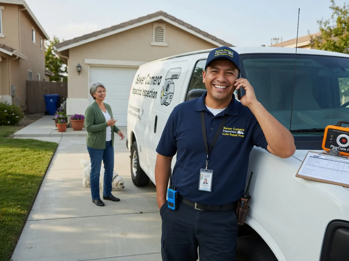 Sewer Line Repair Corvallis, OR FAQs